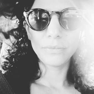 Meet your Posher, Jenny